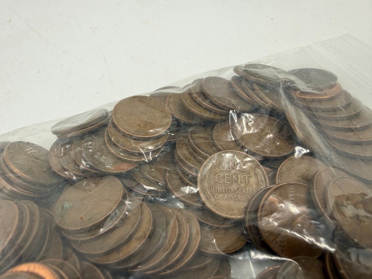 #40060-•-(200)-wheat-pennies-image-6