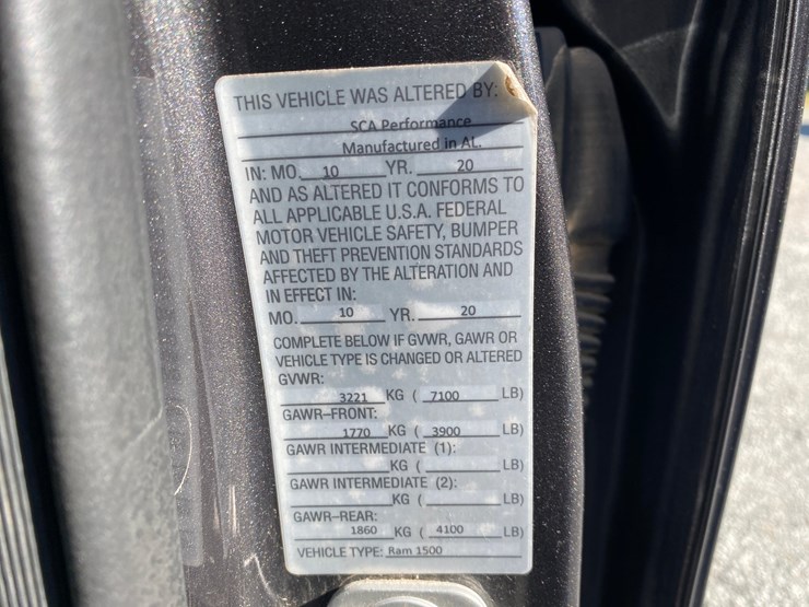 #7082-•-2021-dodge-ram-black-widow-bighorn-sport-(has-wi-title-in-delay)-(holcombe,-wi)-image-61