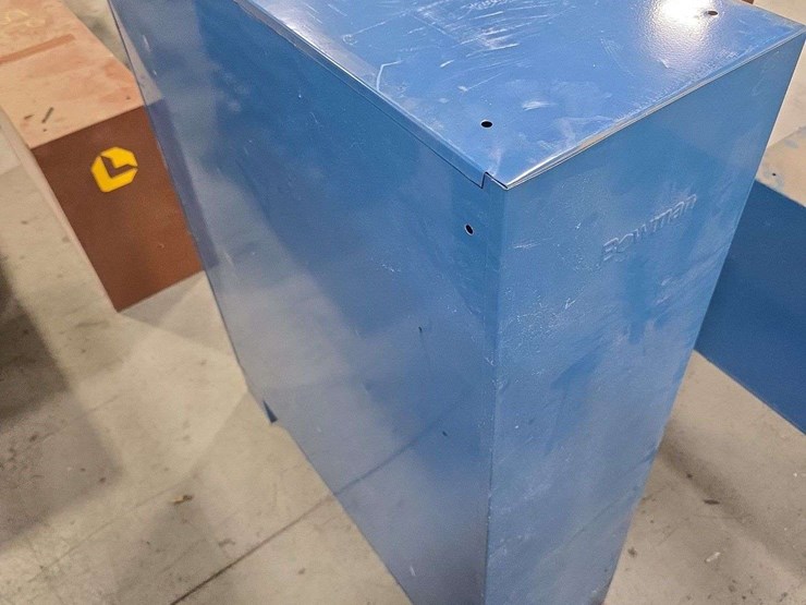 large-organizer-full-of-hardware,-35''-x-46''-tall,-72-slots,-full-of-socket-bead-shoulder-screws-image-5