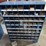 large-organizer-full-of-hardware,-35''-x-46''-tall,-72-slots,-large-assortment-of-smaller-brass-fittings,-all-thread,-caps,-connectors,-and-fittings-image-2