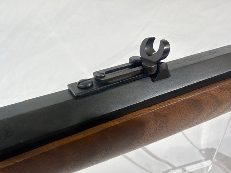 #7-•-c.-sharps-arms-co.-old-reliable-rifle-image-8