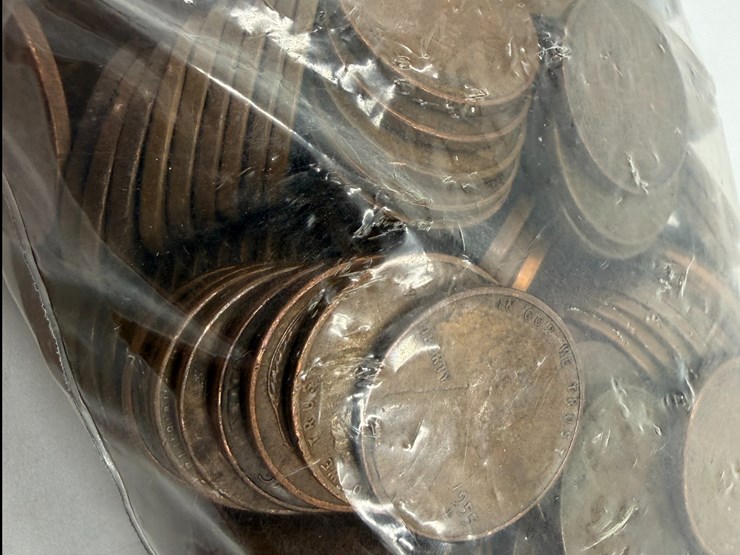 #40055-•-(400)-mix-date-wheat-pennies-image-6