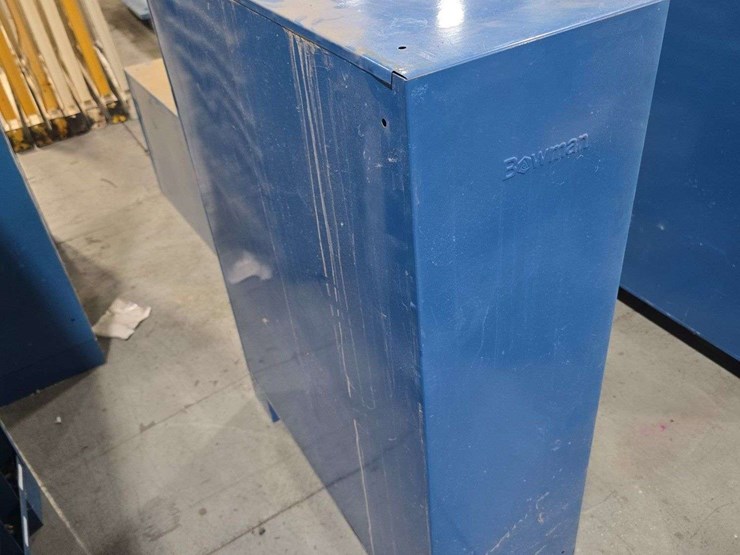 large-organizer-full-of-hardware,-35''-x-46''-tall,-72-slots,-concrete-screws,-air-fittings-image-5