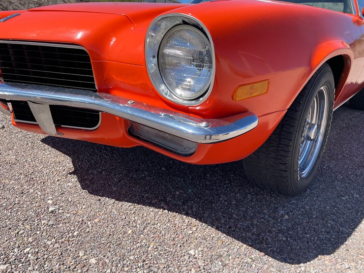 #1052-•-1970-camaro-lt-(has-nm-title)-(located-in-elephant-butte,-nm)-image-20