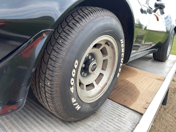 #9074-•-1979-chevrolet-corvette-l-48-(has-mn-title)-(huchinson,-mn)-image-5