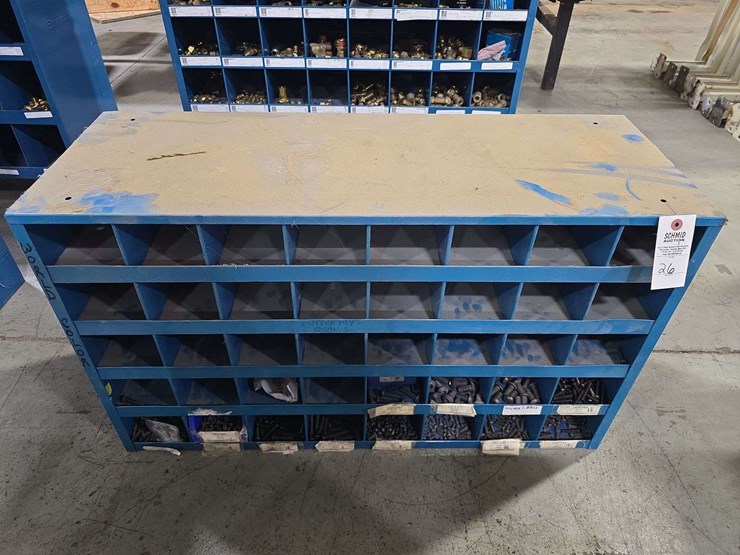 hd-5-x-8-organizer-with-misc-bolts-and-hardware-image-2