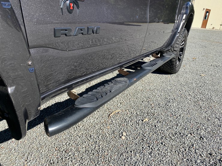 #7082-•-2021-dodge-ram-black-widow-bighorn-sport-(has-wi-title-in-delay)-(holcombe,-wi)-image-23