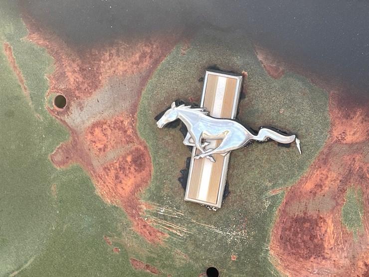 #1056-•-1973-ford-mustang-(has-a-tn-title)-(on-site-in-las-cruces,-nm)-image-8