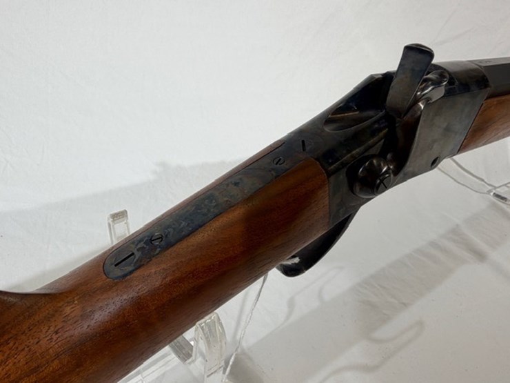 #7-•-c.-sharps-arms-co.-old-reliable-rifle-image-26