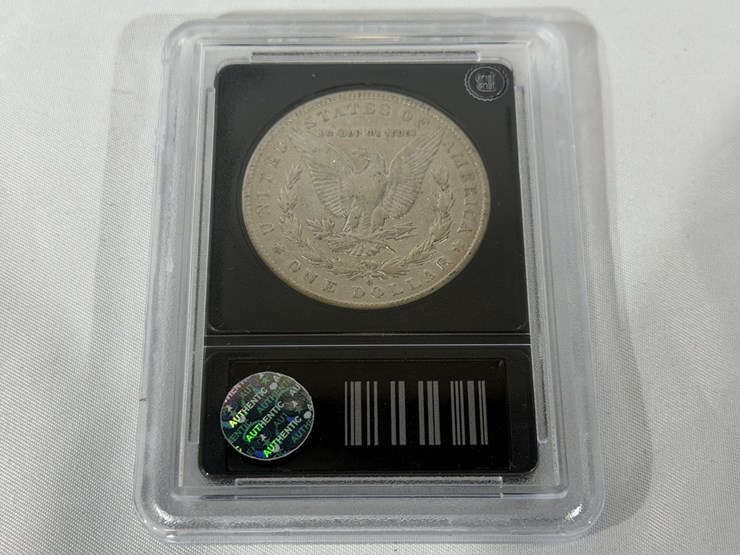 #40153-•-bardford-20th-century-silver-dollar-collection-image-11
