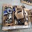 pallet-of-bearing-brackets,-fittings,-ends,-belts,-and-misc-image-6