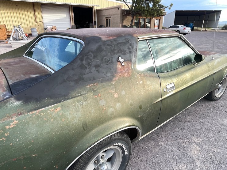 #1056-•-1973-ford-mustang-(has-a-tn-title)-(on-site-in-las-cruces,-nm)-image-83