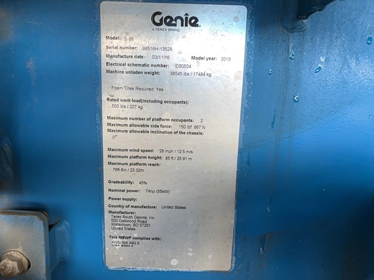 2016-genie-s85-image-13