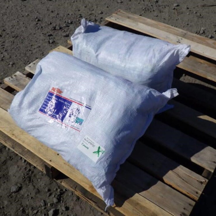 Safety Gloves (Qty.2)