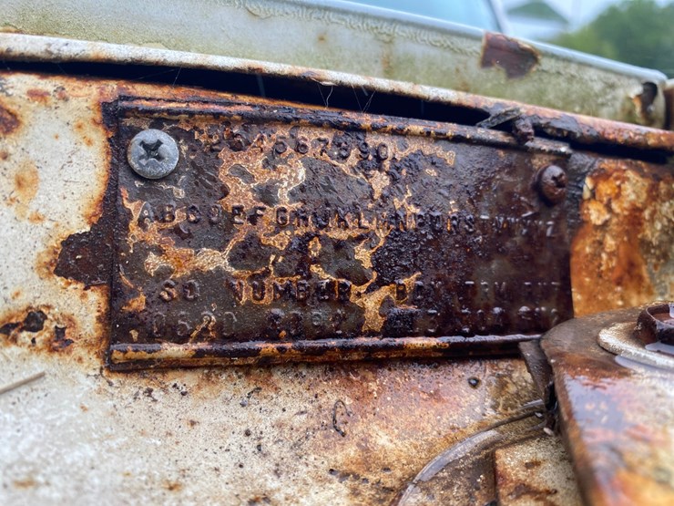 #7473-•-1961-dodge-seneca-(no-title,-for-parts-only)-(arpin,-wi)-image-35