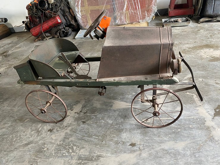 #7468-•-1918-packard-pedal-car-(arpin,-wi)-image-4