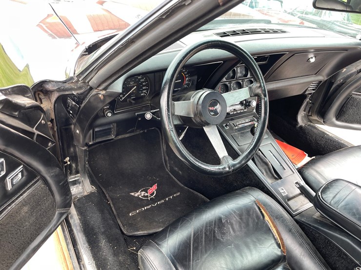 #9074-•-1979-chevrolet-corvette-l-48-(has-mn-title)-(huchinson,-mn)-image-20