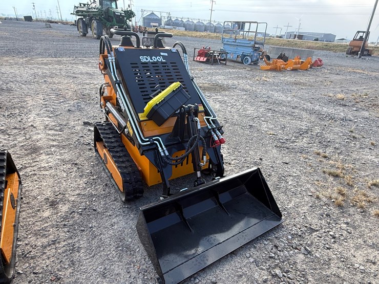 #82-•-sdlool-sl360t-stand-on-skid-steer-loader-360tj260826-inv#55115-image-2