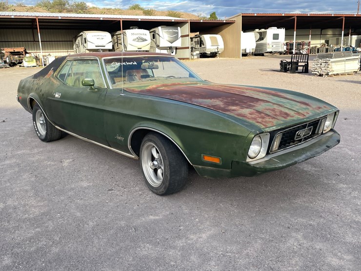#1056-•-1973-ford-mustang-(has-a-tn-title)-(on-site-in-las-cruces,-nm)-image-35
