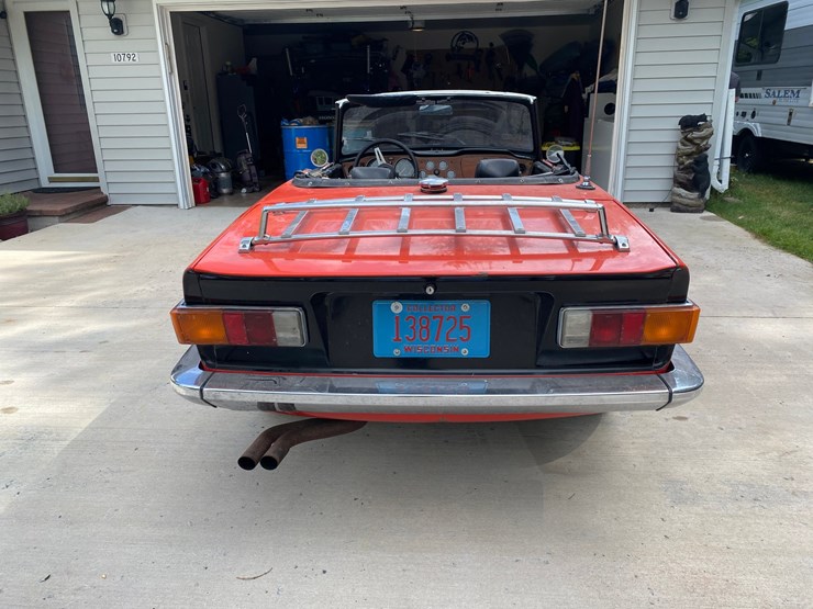 #6142-•-1973-triumph-tr6-convertible-(has-wi-title)-(hayward,-wi)-image-6