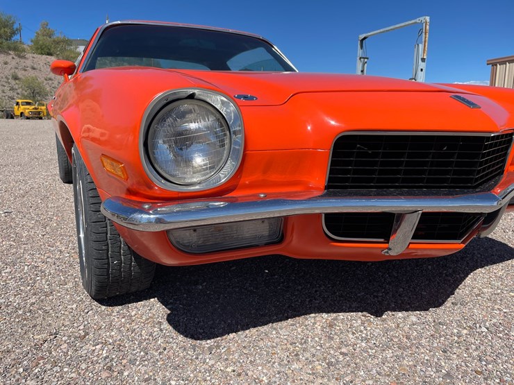 #1052-•-1970-camaro-lt-(has-nm-title)-(located-in-elephant-butte,-nm)-image-22