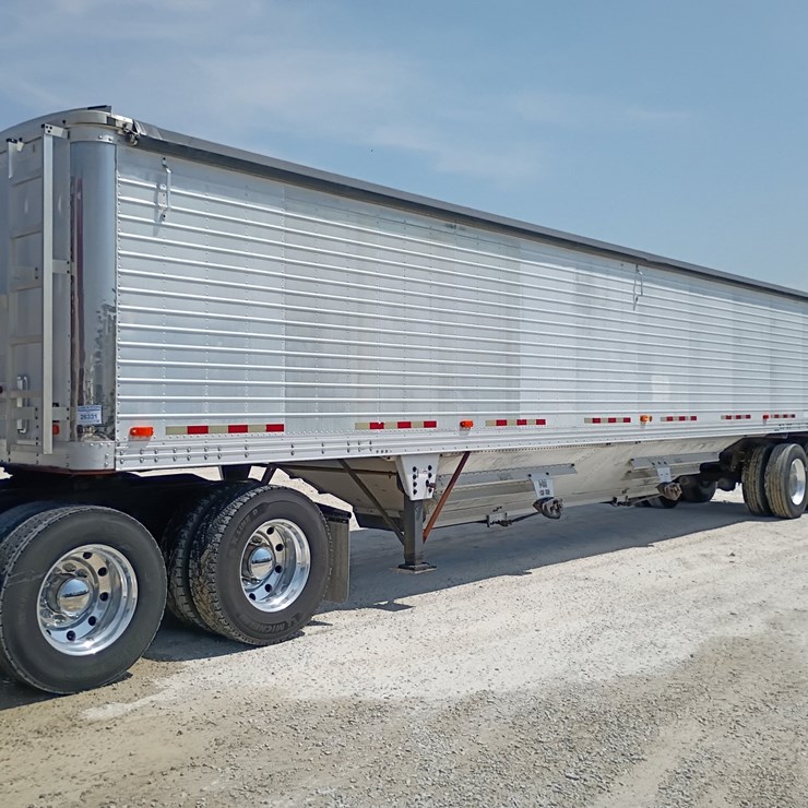 1994 TIMPTE HOPPER