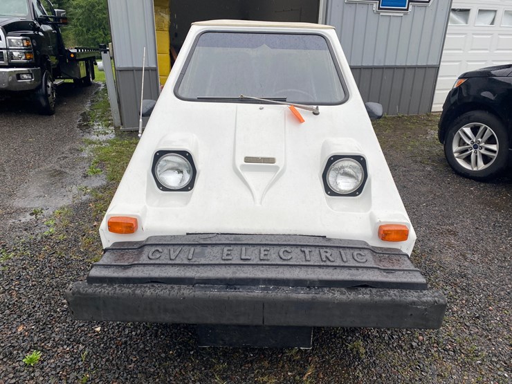 #7492-•-1981-commuter-vehicles-electric-car-(has-wi-salvage-title)-(arpin,-wi)-image-2