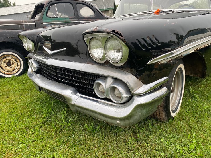 #7478-•-1958-chevy-biscayne-(has-wi-title)-(arpin,-wi)-image-9