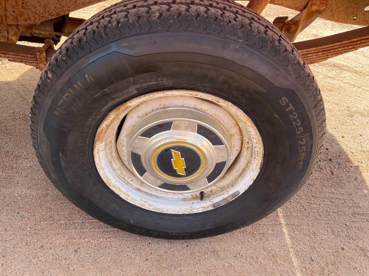 #11990-•-1976-chevy-silverado-pickup-(has-id-title)-(mosinee,-wi)-image-9