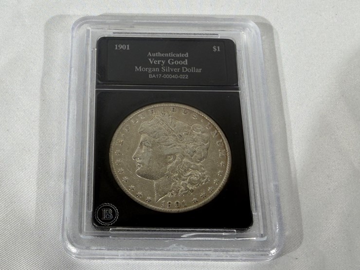 #40153-•-bardford-20th-century-silver-dollar-collection-image-10