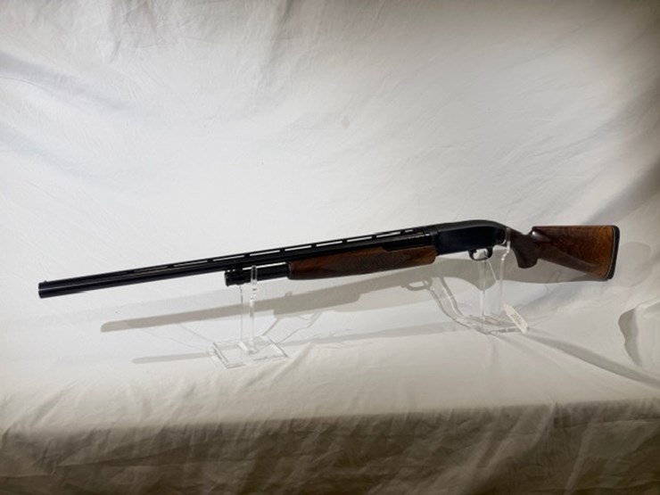 #12-•-winchester-model-12-shotgun-image-2