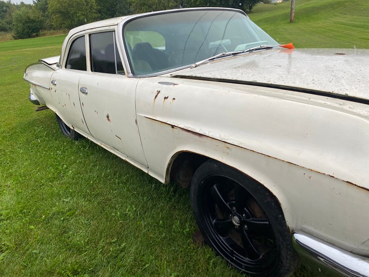 #7473-•-1961-dodge-seneca-(no-title,-for-parts-only)-(arpin,-wi)-image-4