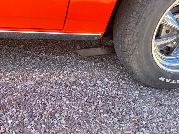 #1052-•-1970-camaro-lt-(has-nm-title)-(located-in-elephant-butte,-nm)-image-11