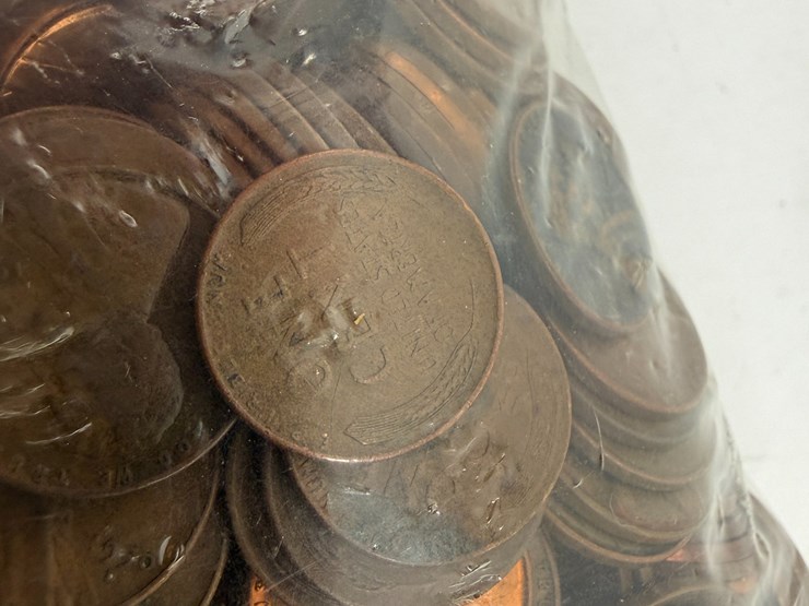 #40055-•-(400)-mix-date-wheat-pennies-image-4