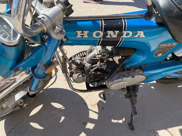 #1058-•-1970-honda-trail-70-(no-title)-(located-in-elephant-butte,-nm)-image-18