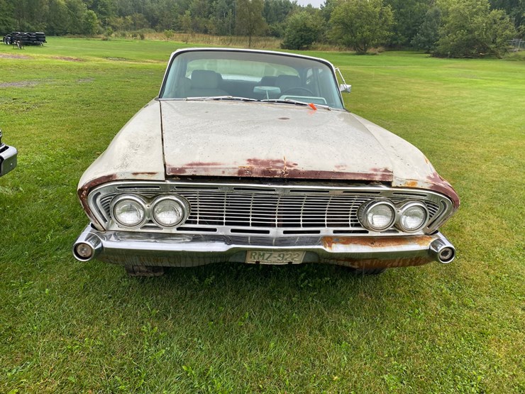 #7473-•-1961-dodge-seneca-(no-title,-for-parts-only)-(arpin,-wi)-image-2