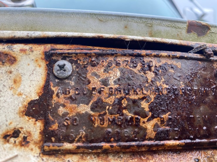 #7473-•-1961-dodge-seneca-(no-title,-for-parts-only)-(arpin,-wi)-image-36
