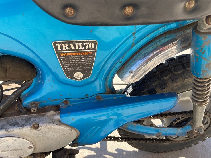 #1058-•-1970-honda-trail-70-(no-title)-(located-in-elephant-butte,-nm)-image-19