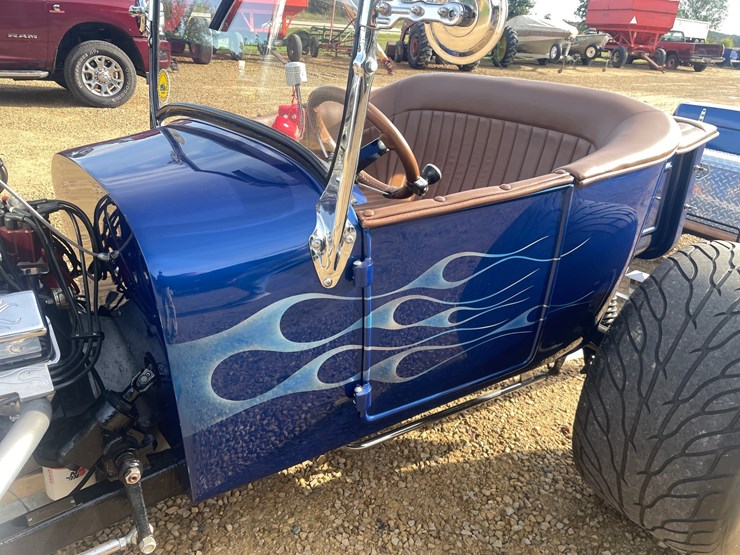 #7900-•-1923-ford-t-bucket-"bad-attitude"-and-2003-cmt-manufacturing-trailer-(has-wi-title)-(downing,-wi)-image-18
