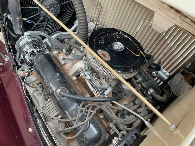 #1050-•-1931-dodge-brothers-sedan-(has-nm-title)-(located-in-elephant-butte,-nm)-image-33