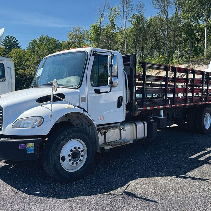2020 FREIGHTLINER M2 106