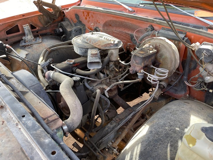 #11990-•-1976-chevy-silverado-pickup-(has-id-title)-(mosinee,-wi)-image-49