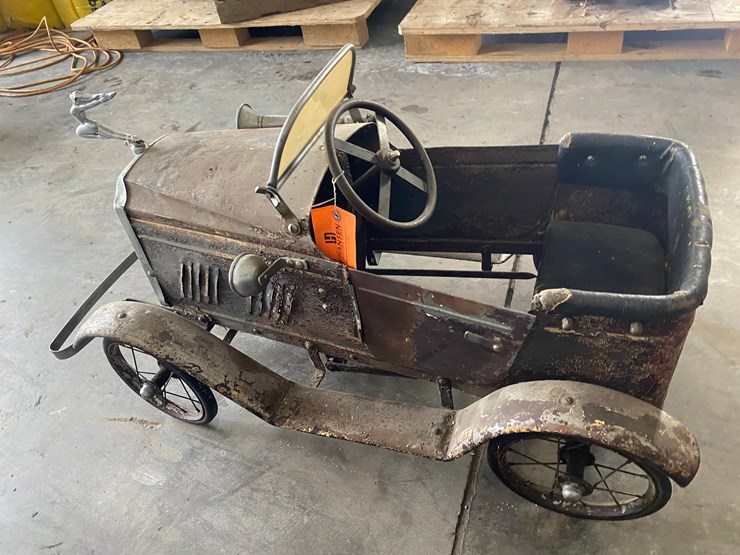 #7469-•-1920-american-pedal-car-(arpin,-wi)-image-18