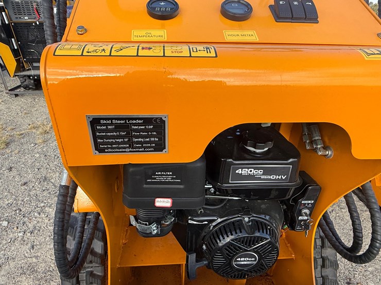 #82-•-sdlool-sl360t-stand-on-skid-steer-loader-360tj260826-inv#55115-image-8