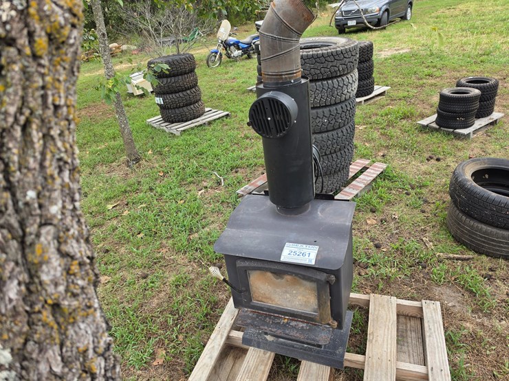 #25261-•-cfm-corporation-wood-stove-image-2