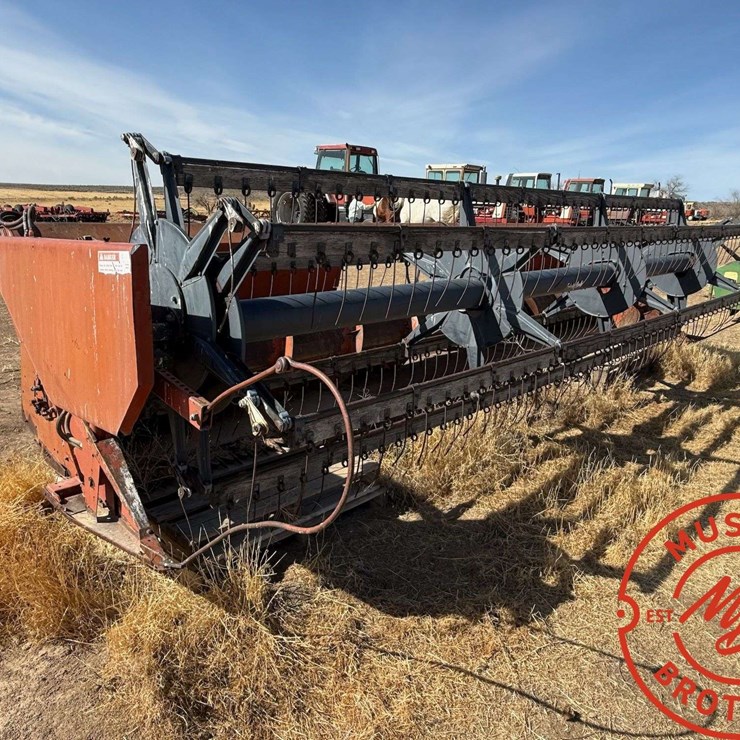 INTERNATIONAL 810