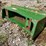 #2515-•-john-deere-cast-iron-front-weight-block-image-2