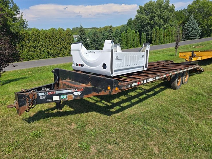 #2028-•-2006-felling-de26-utility-trailer-image-1