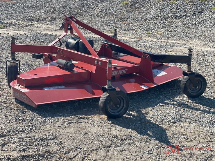 bush-hog-hdth8-8'-finish-mower-image-2