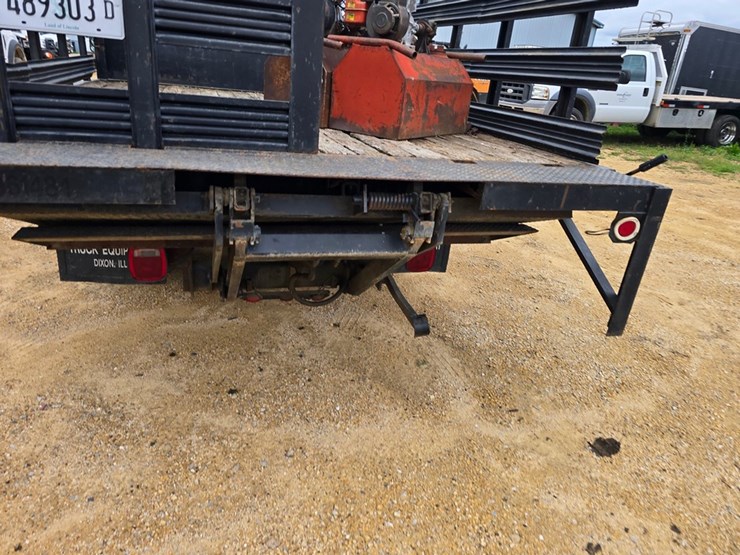 #2069-•-1993-chevrilet-3500-cheyanne-stake-body-truck-image-12